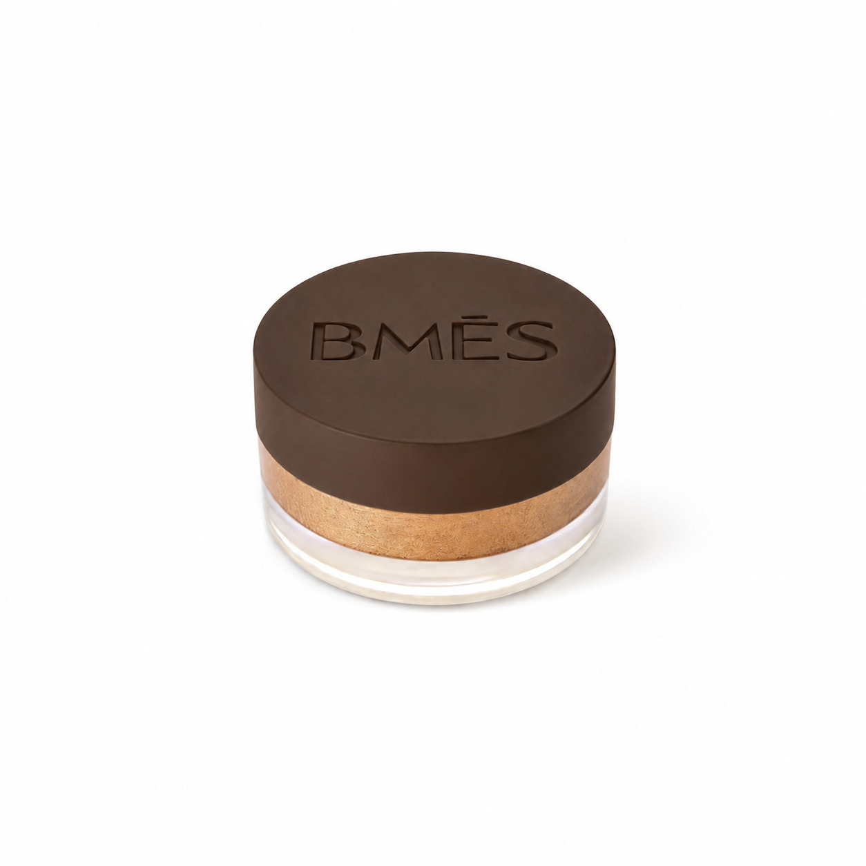 Iluminador Marmalade Glow Natural 9g  Bmes Bm Beauty - Caramel