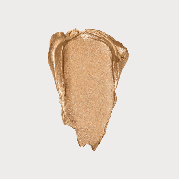 Iluminador Marmalade Glow Natural 9g  Bmes Bm Beauty - Caramel