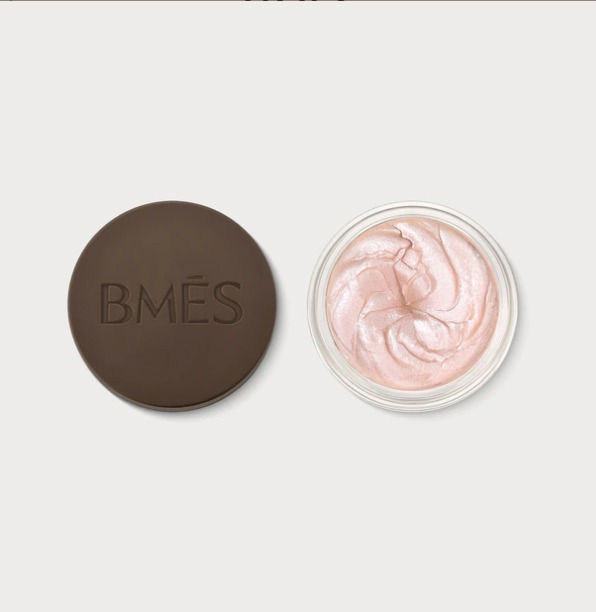 Iluminador Marmalade Glow Natural 9g  Bmes Bm Beauty - Cotton Candy