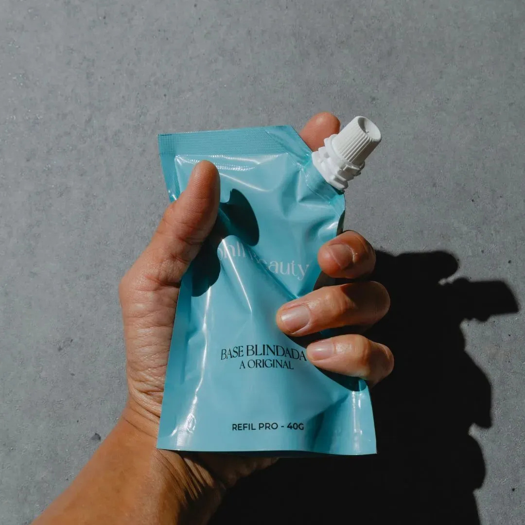 Refil Base Blindada 40G - 3N - Poco de Xama - Kohll Beauty