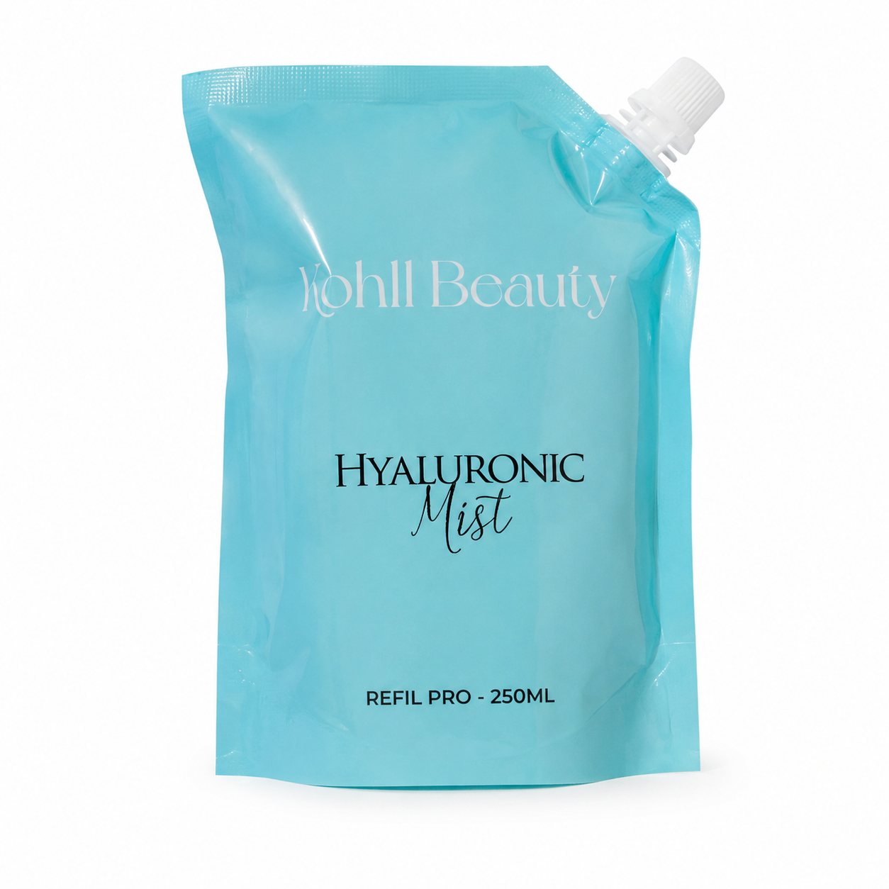 Refil Hyaluronic Mist 250ml - Kohll Beauty