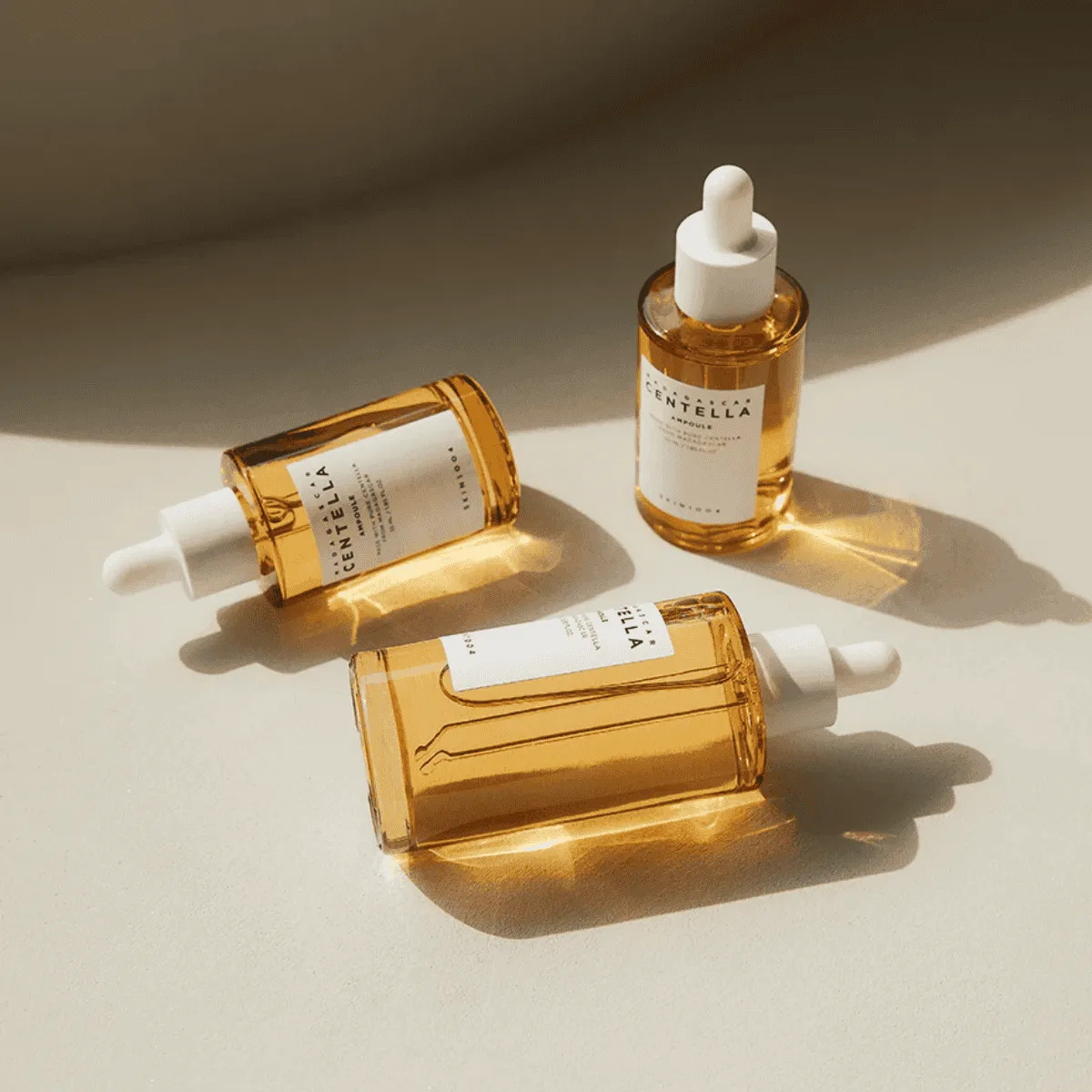 Madagascar Centella Ampoule  - 55ml  SKIN1004