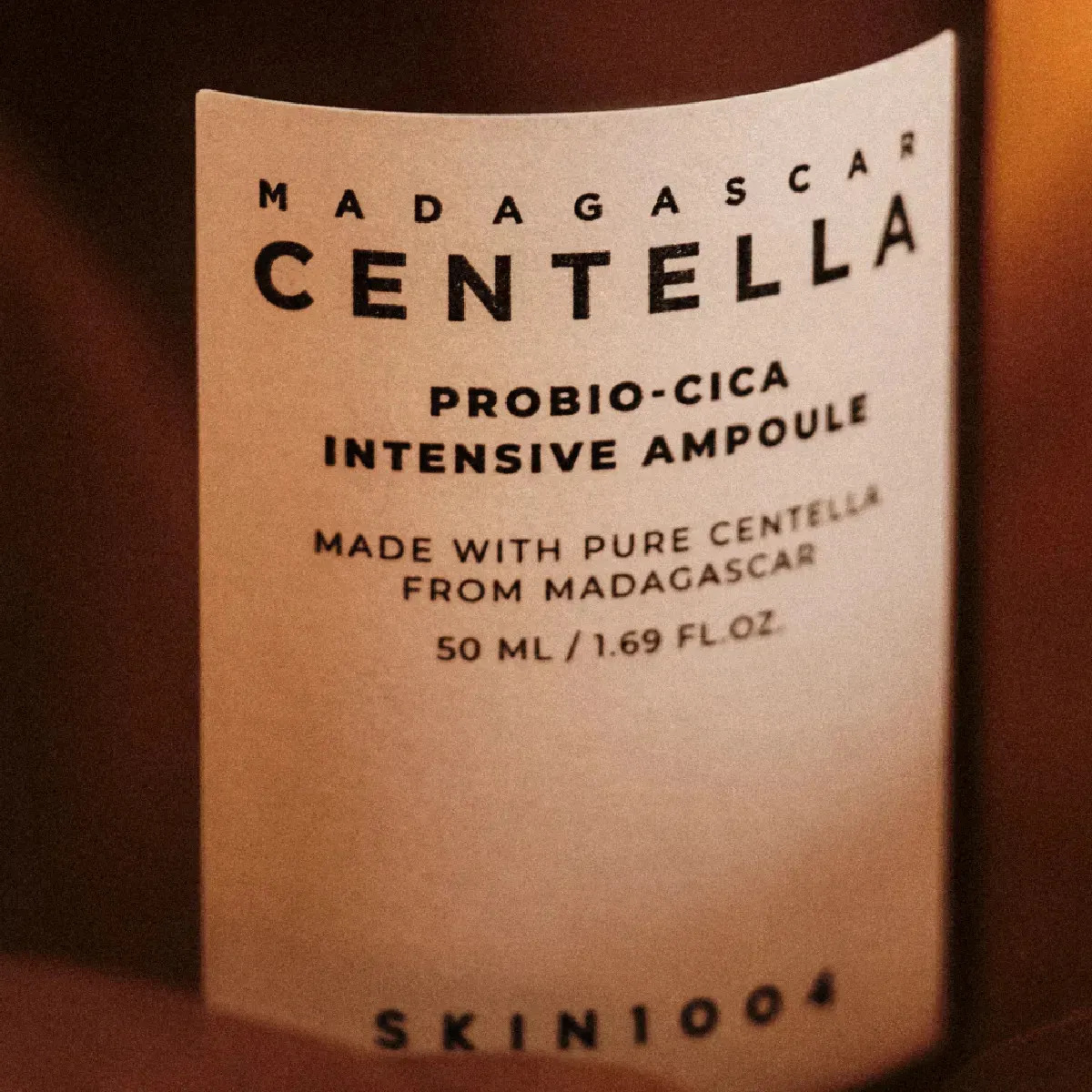 Madagascar Centella Probio-cica Intensive Skin1004 50ml