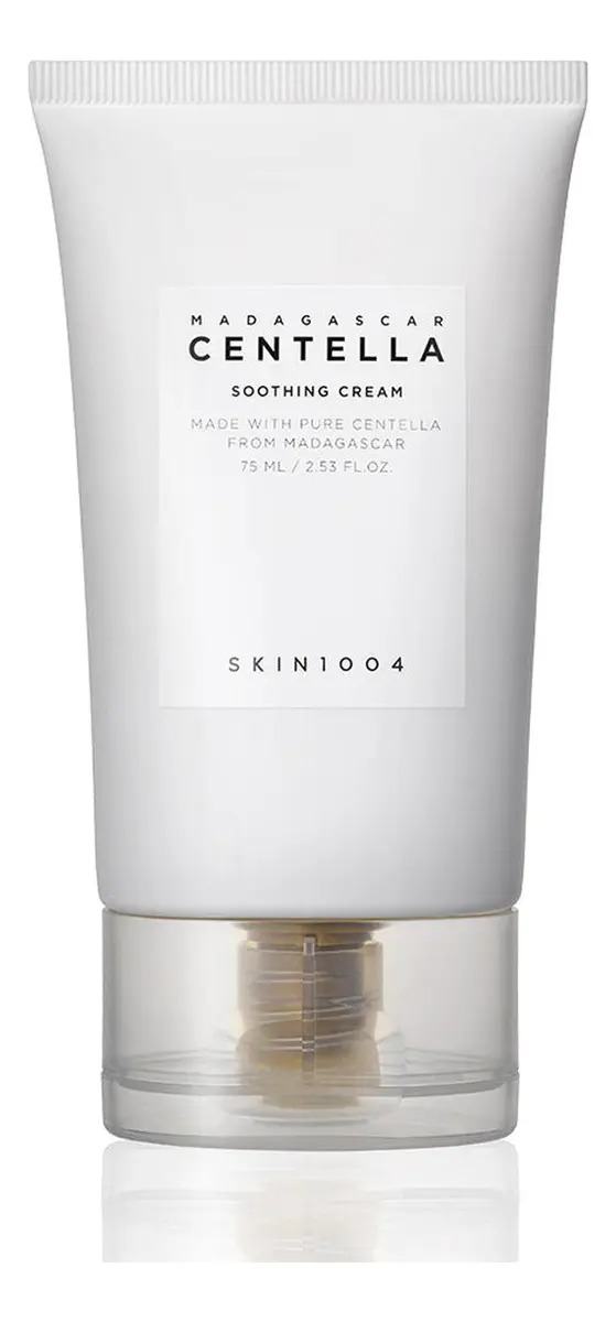 Madagascar Centella Soothing Cream 75ml SKIN1004