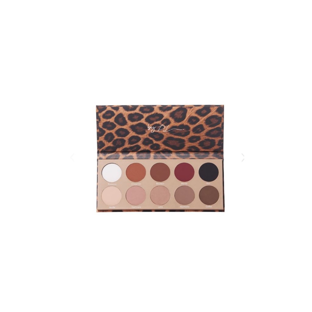Paleta de Sombras Angel Classics Pri Lessa Catharine Hill