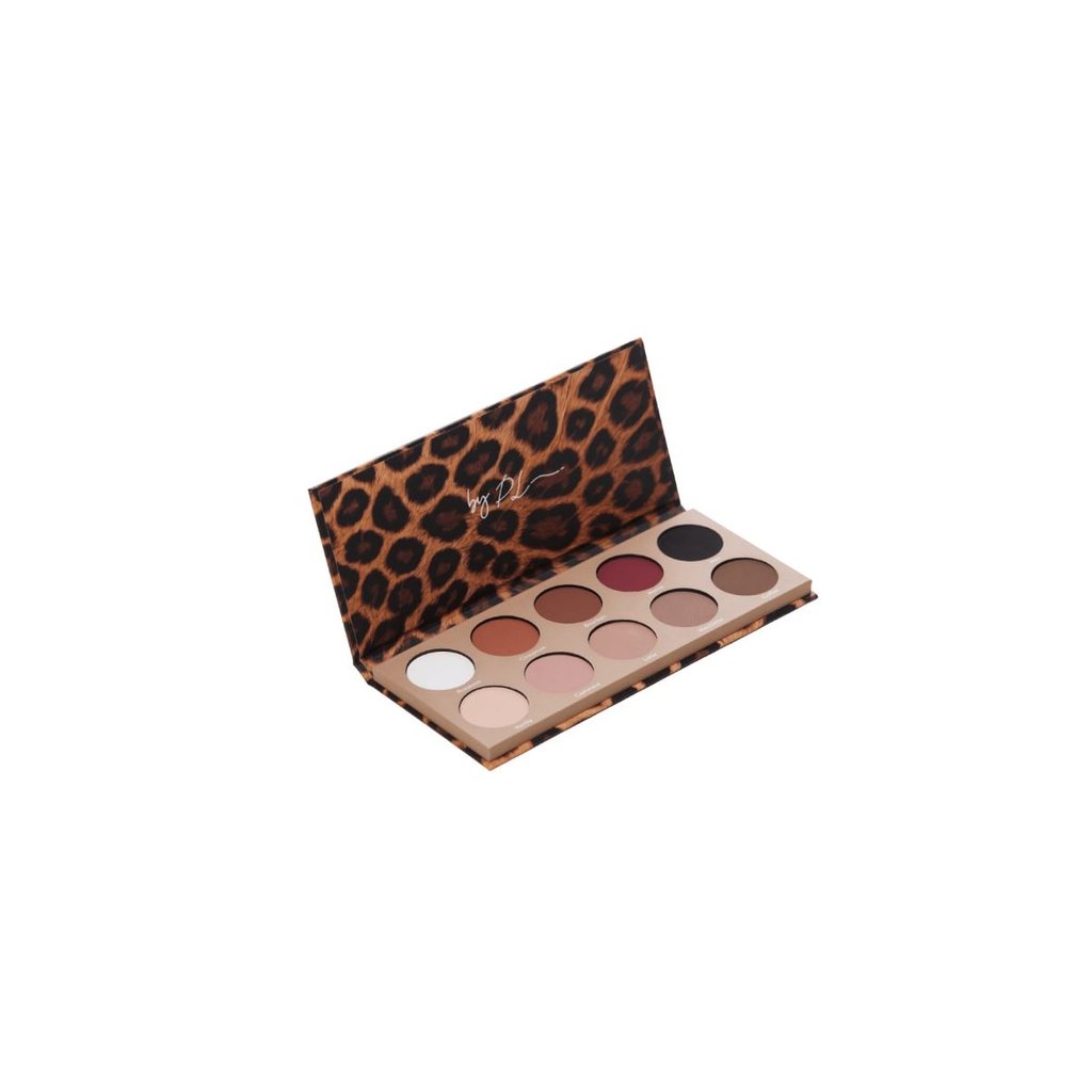 Paleta de Sombras Angel Classics Pri Lessa Catharine Hill