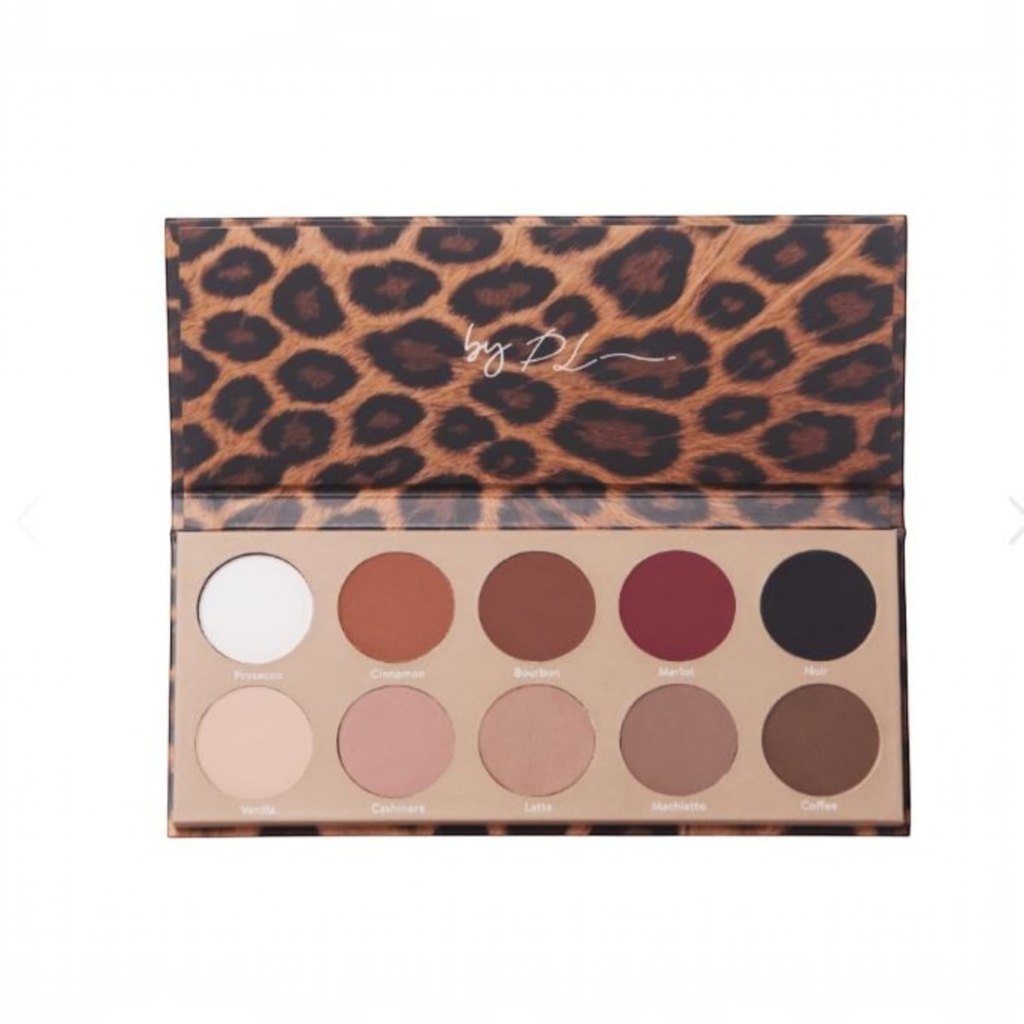 Paleta de Sombras Angel Classics Pri Lessa Catharine Hill