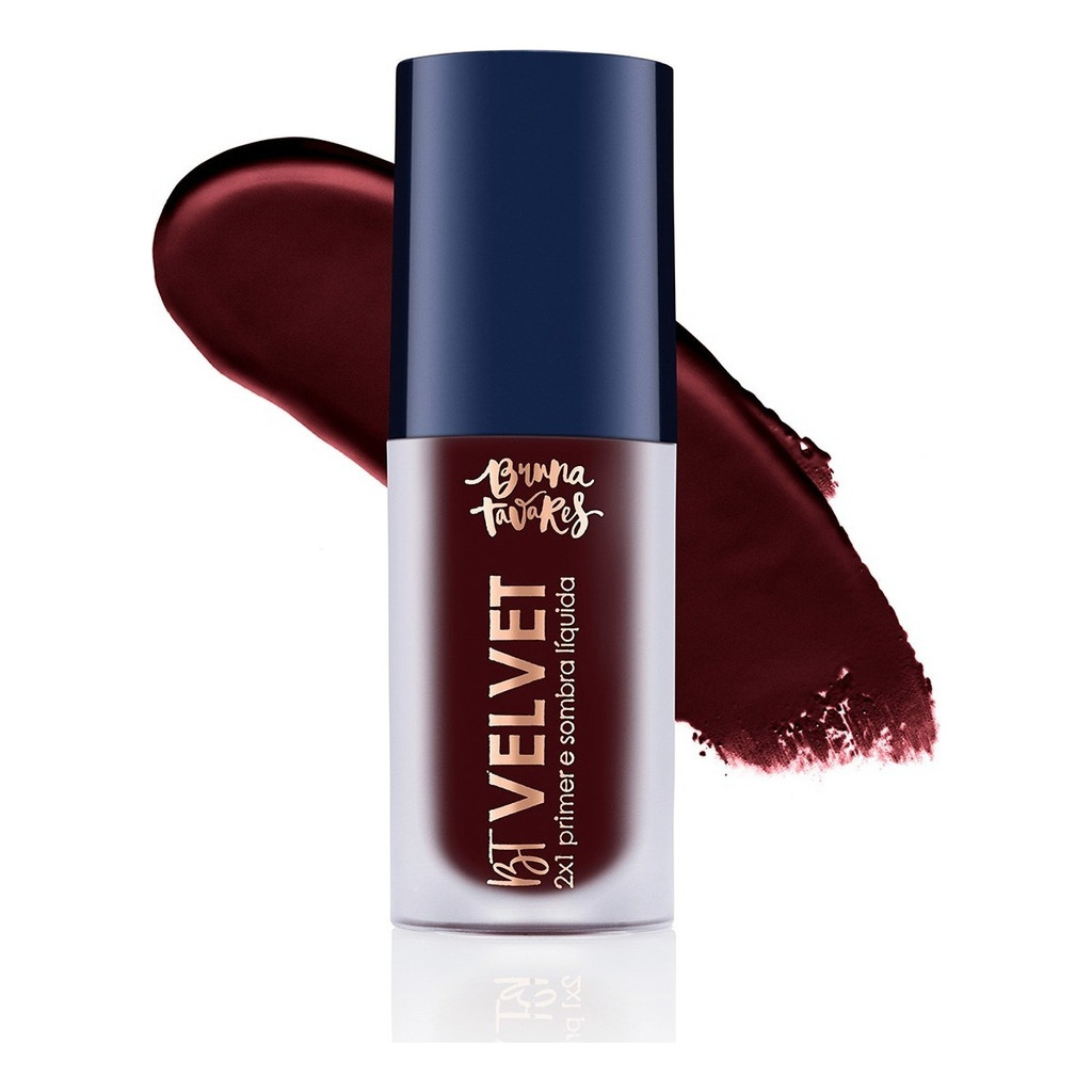 Bt Velvet 2x1 - Bruna Tavares - Sombra E Primer