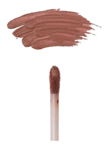 Batom Liquido Angel Lips Pri Lessa Catharine Hill Cor Frappe