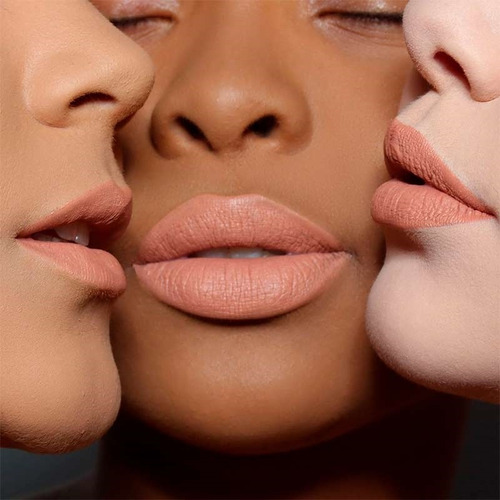 Batom Liquido Angel Lips Pri Lessa Catharine Hill Cor Frappe