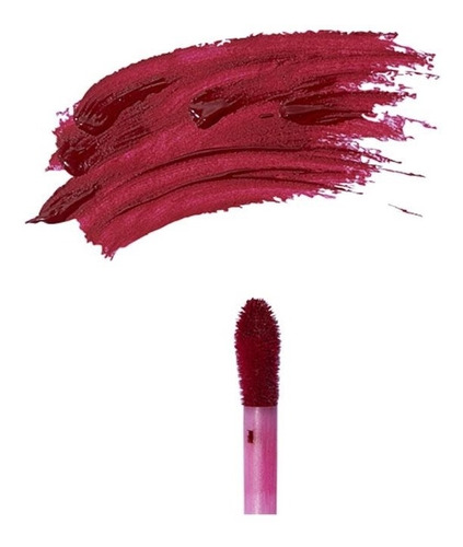 Batom Liquido Angel Lips Pri Lessa Catharine Hill Red Carpet