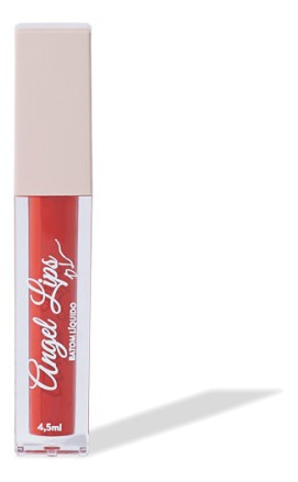 Batom Liquido Angel Lips Pri Lessa Catharine Hill Red Carpet