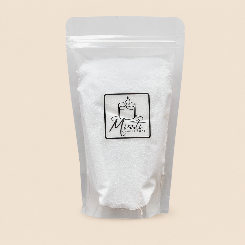 Vela em Pó - White Essence