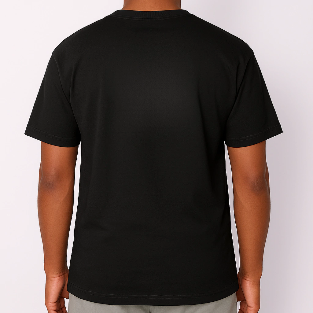 Camiseta Lâmina Preta SkateBoards | Street Original