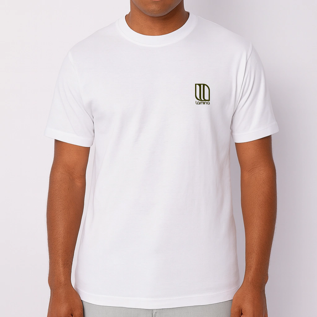 Camiseta Lâmina LA SkateBoards | Street Original