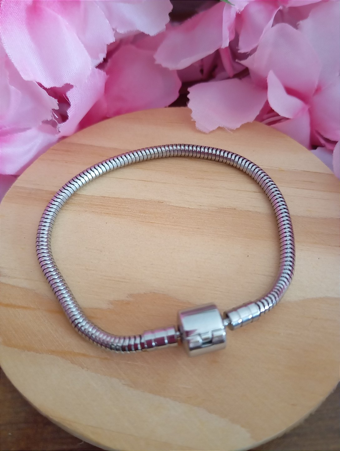 Pandora Aço