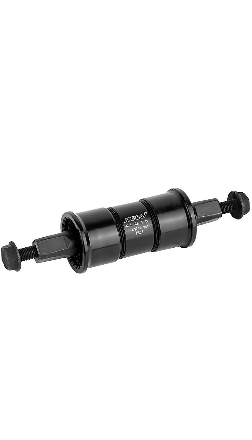 Salva quadro roletado 34,7 x 122mm