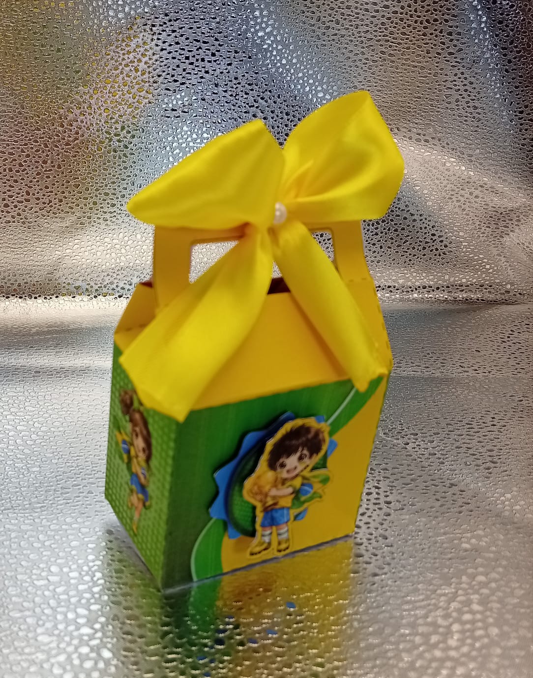 Kit Festas Personalizadas Copa do Mundo