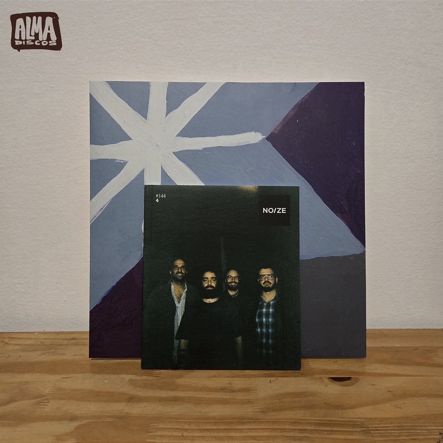 Los Hermanos - 4