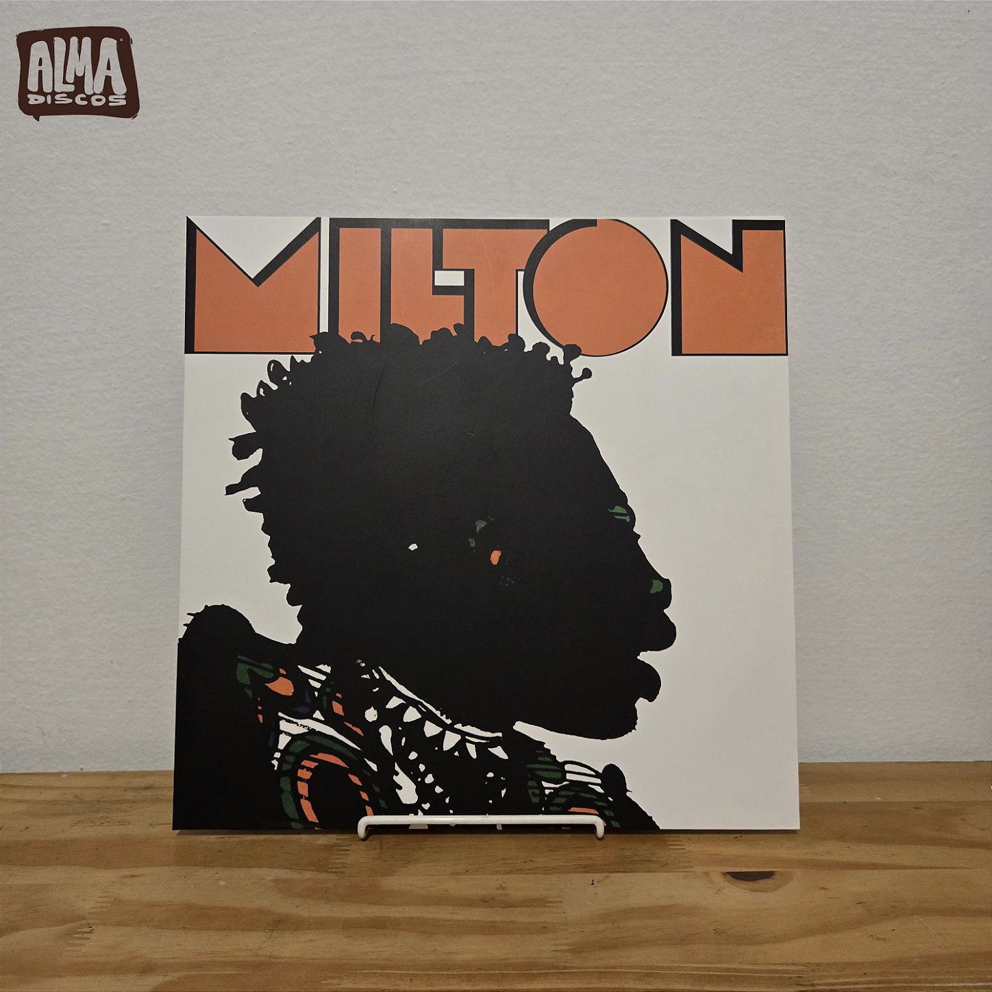 Milton Nascimento - Milton (1970)