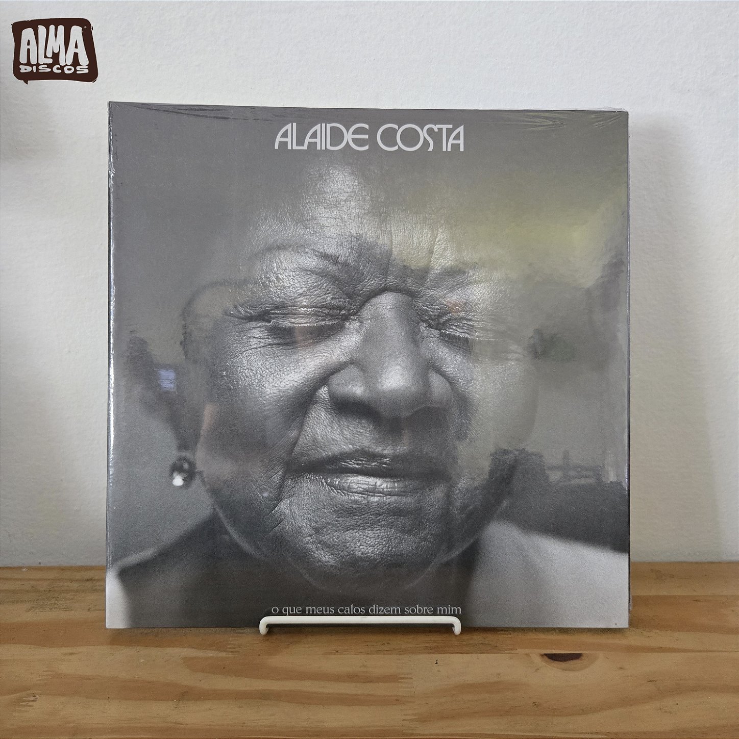 Alaíde Costa - O Que Meus Calos Dizem Sobre Mim