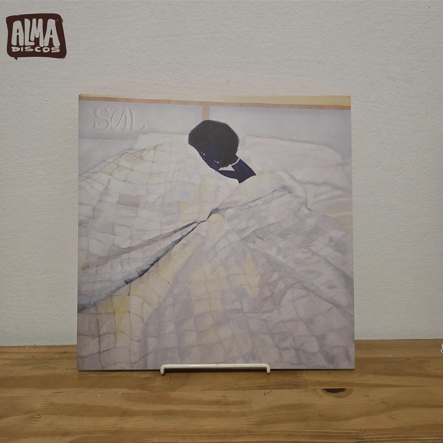 Anelis Assumpcão - Sal