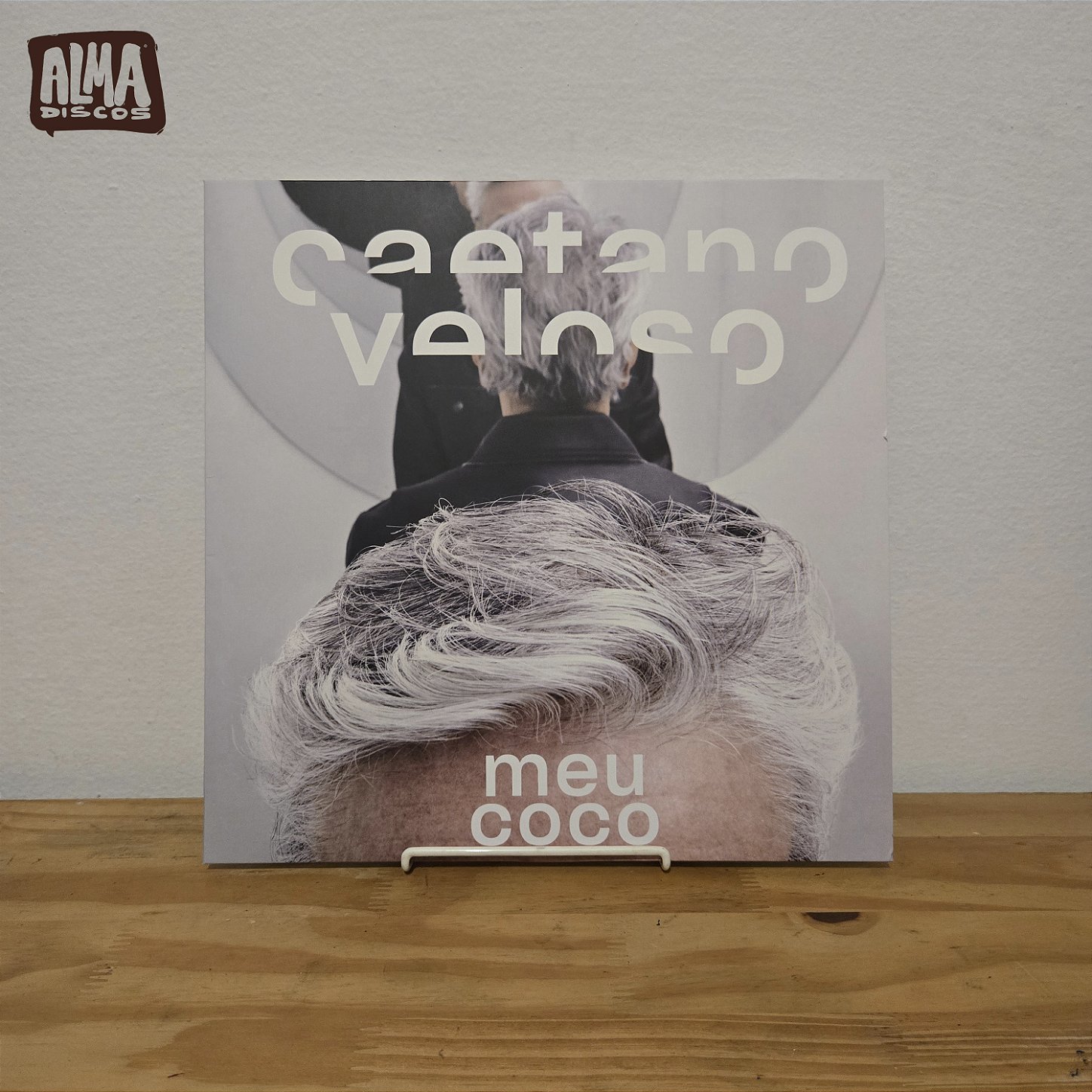 CAETANO VELOSO - MEU COCO