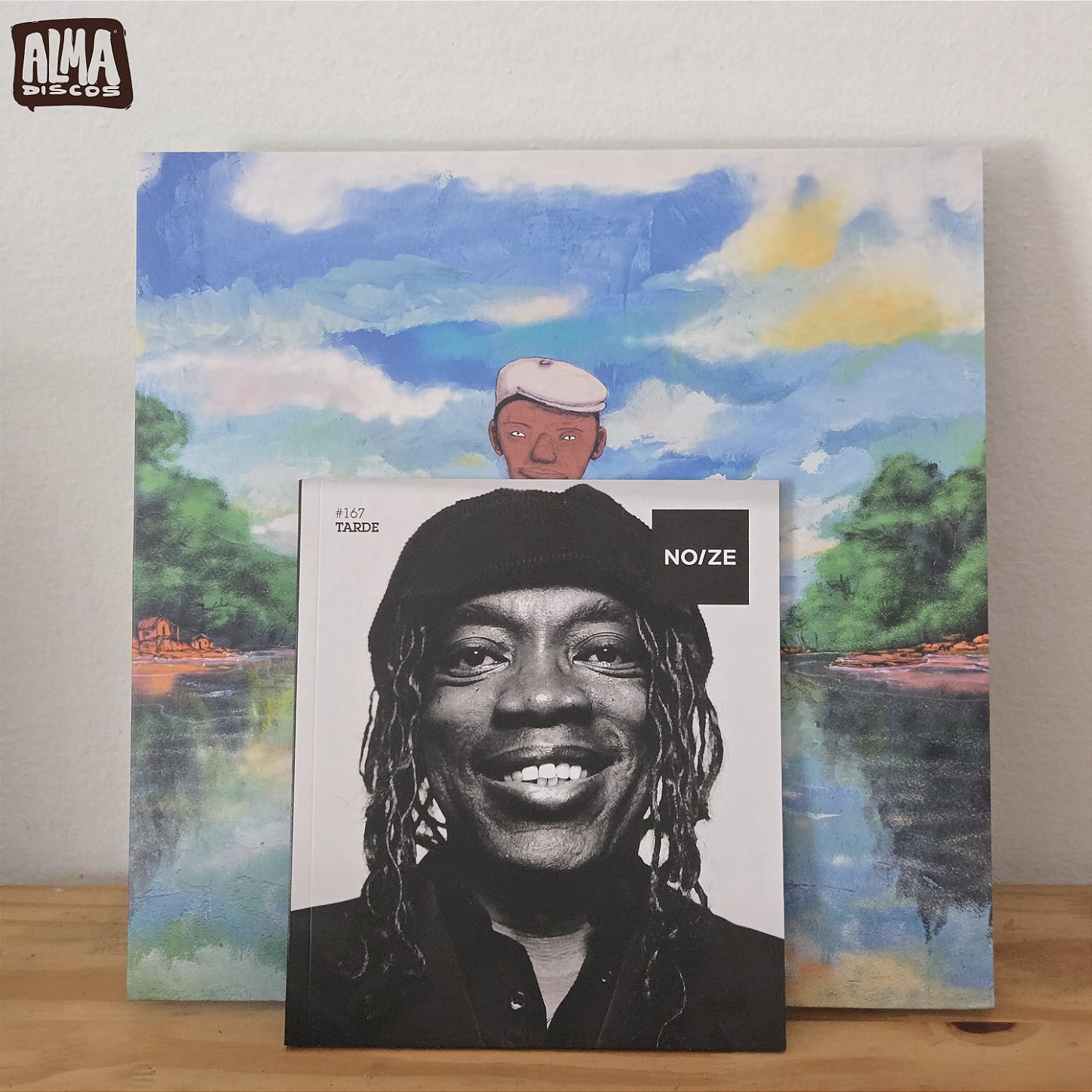 MILTON NASCIMENTO - TARDE