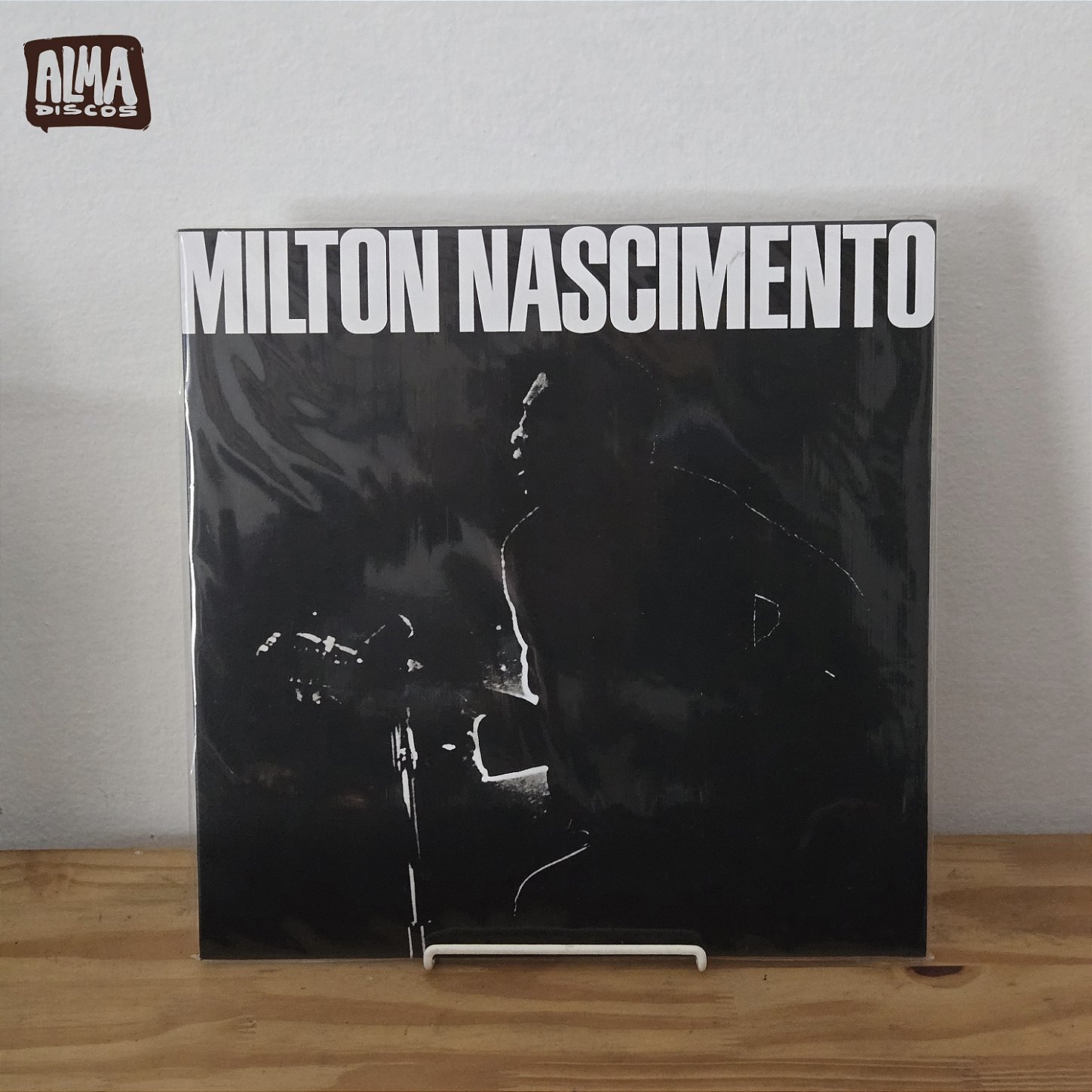 MILTON NASCIMENTO - TRAVESSIA