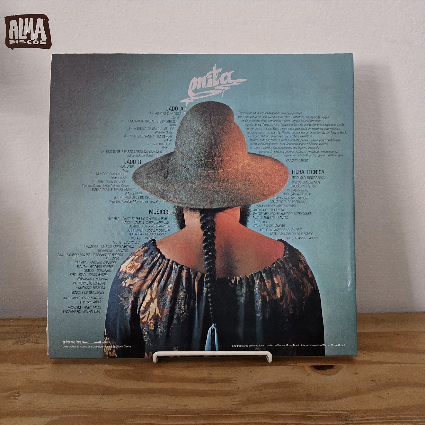DOM MITA - MITA
