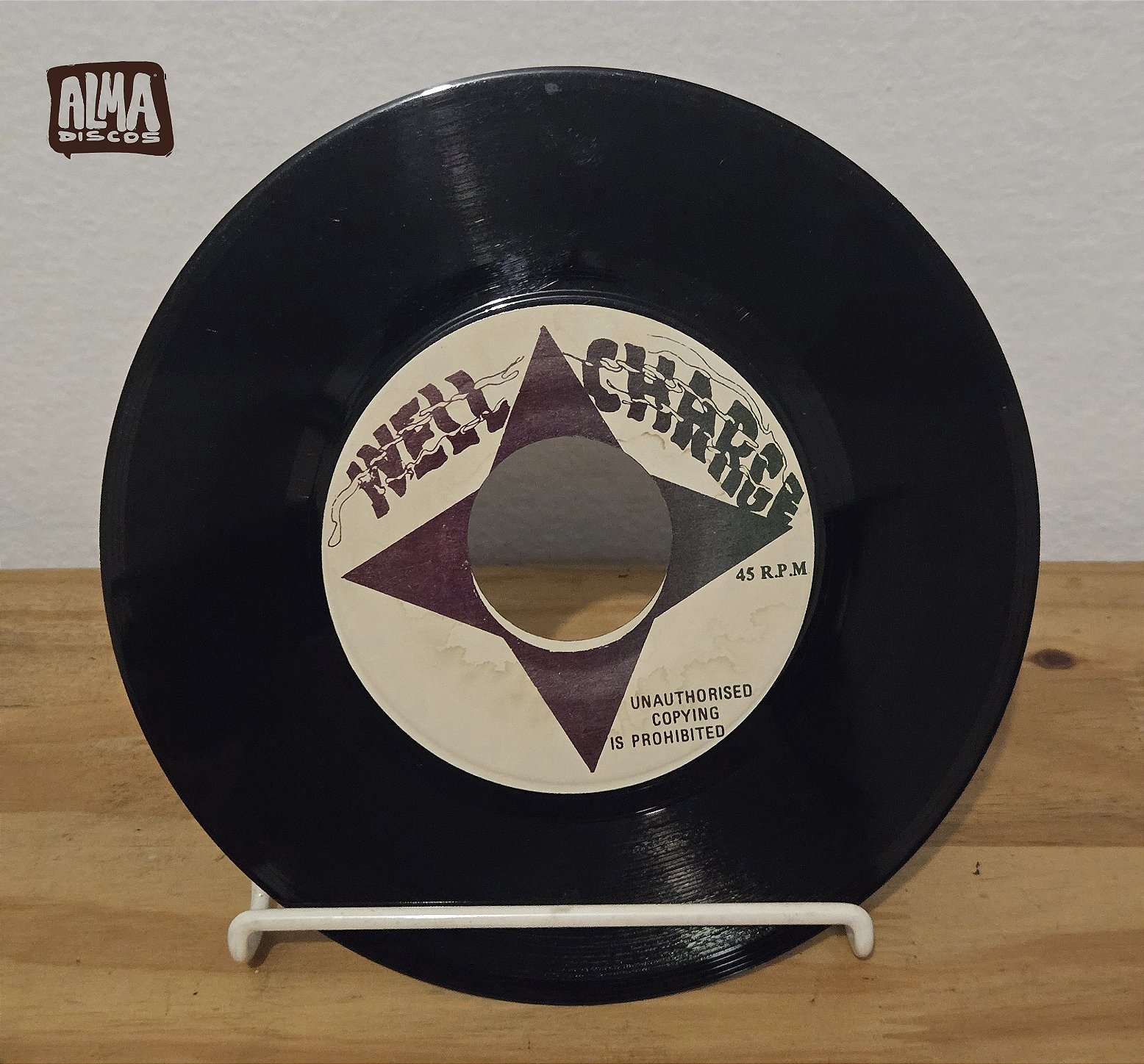 NATON SKYERS - DREADLOCKS IN THE FAMILY (7`)