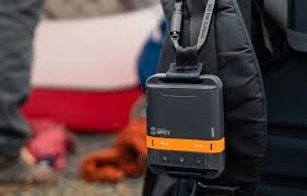 Spot Gen 4 Localizador Gps Satelital