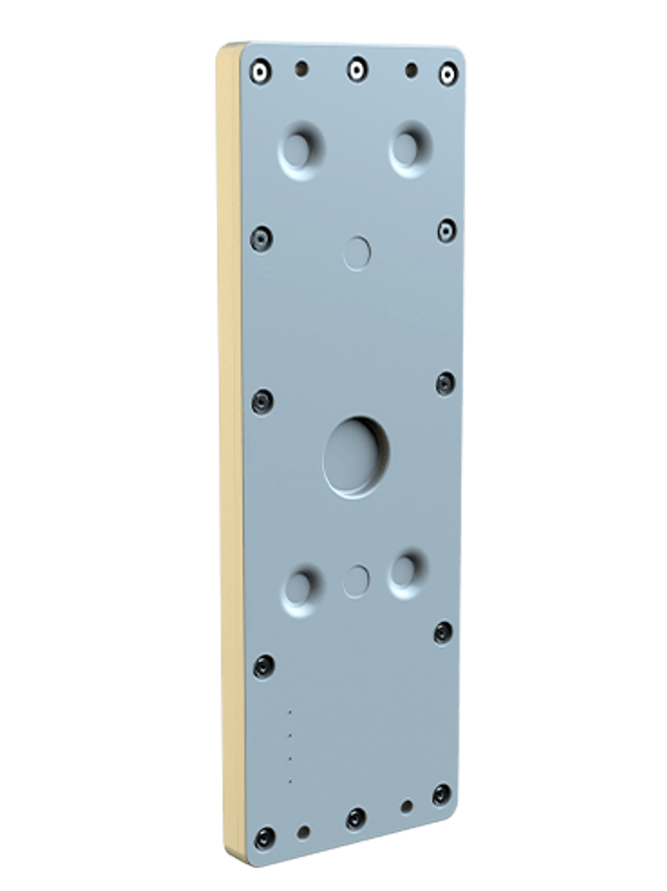 Rastreador Via Satélite Integrity 150