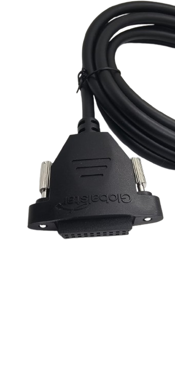 CABO de Configuração para Rastreador Via Satélite SmartOne Solar