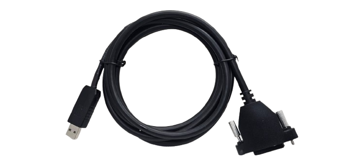 CABO de Configuração para Rastreador Via Satélite SmartOne Solar