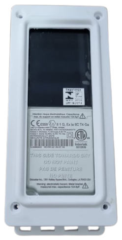 CASE - Protetor com Abas Perfuradas para o Smartone Solar