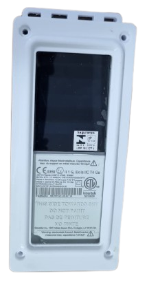 CASE - Protetor com Abas Perfuradas para o Smartone Solar