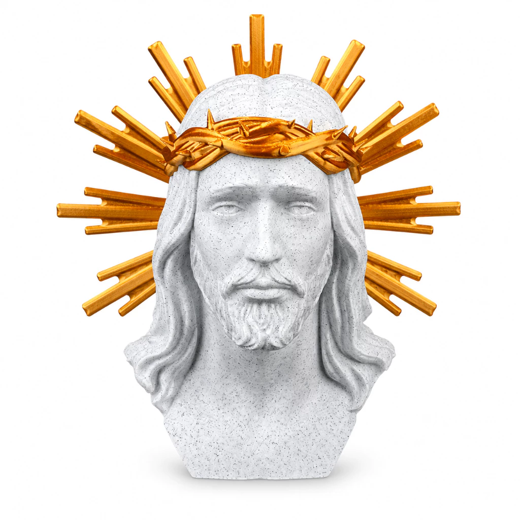 Busto de cristo