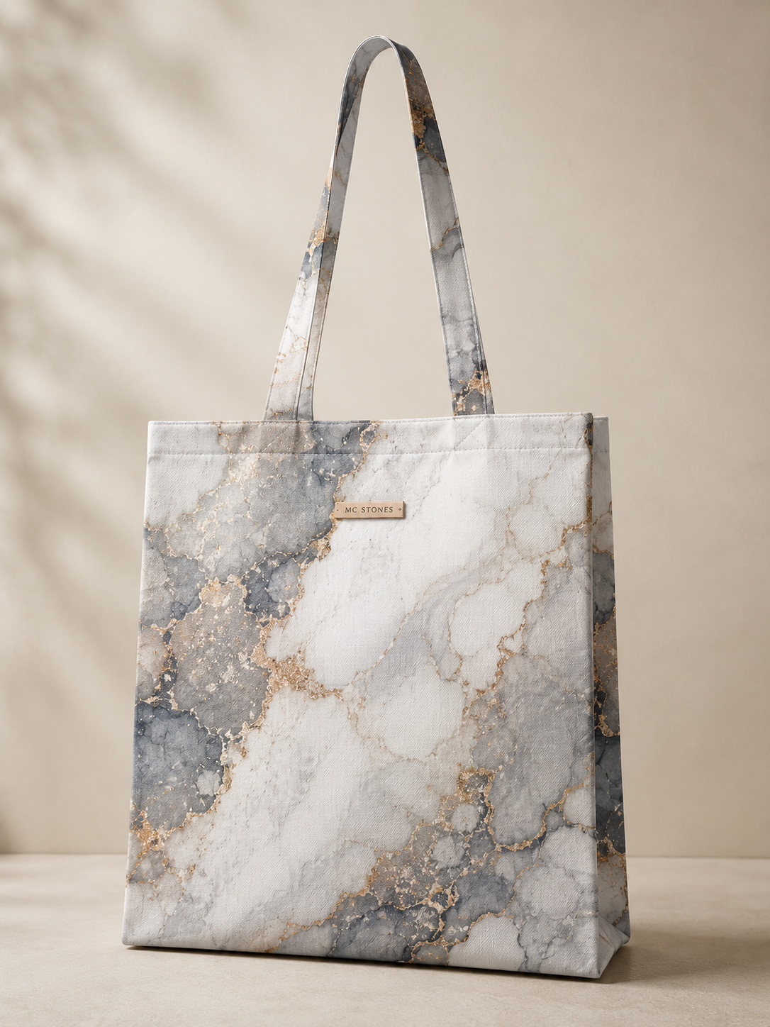 Bolsa Ecobag Personalizada Stones