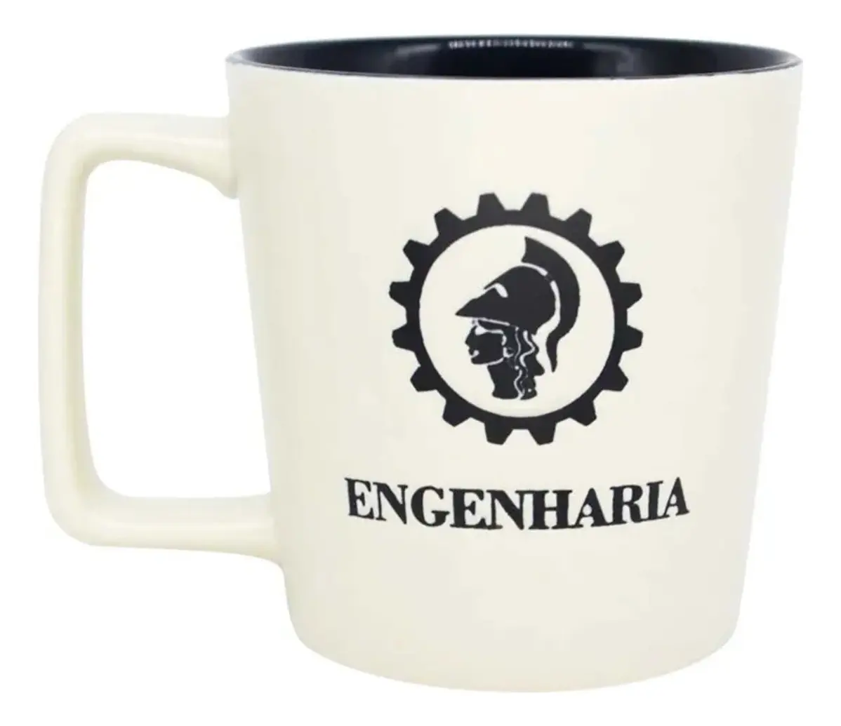 Caneca Buck Profissões - Engenharia