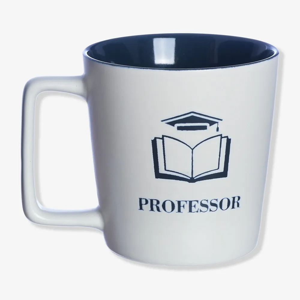 Caneca Buck Profissões - Professor