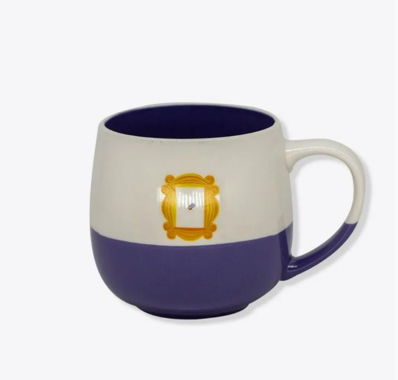 Caneca - Friends