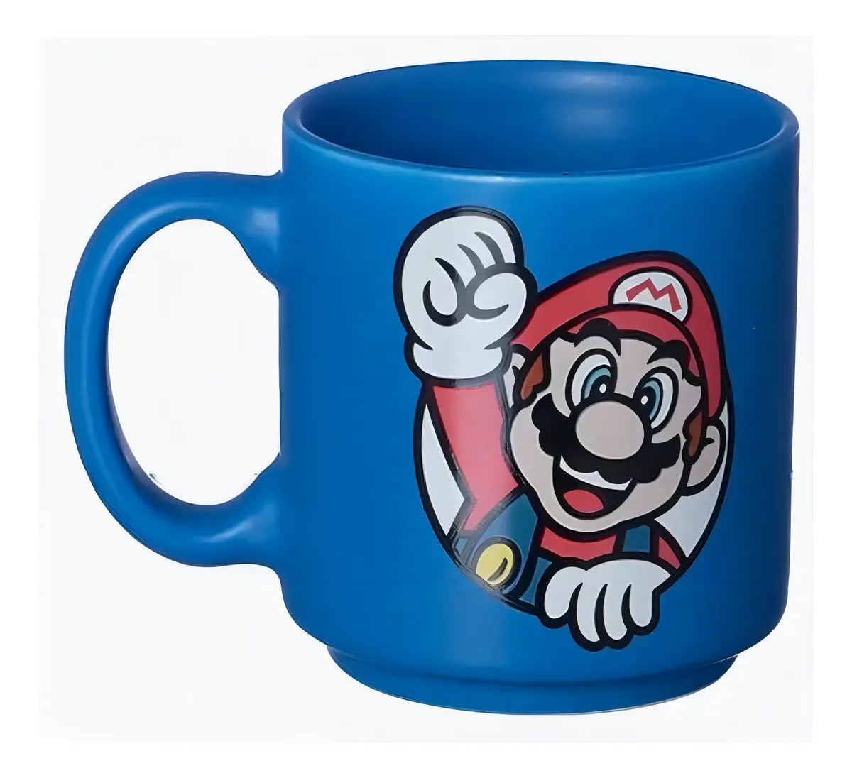 Caneca Mini Tina - Super Mario