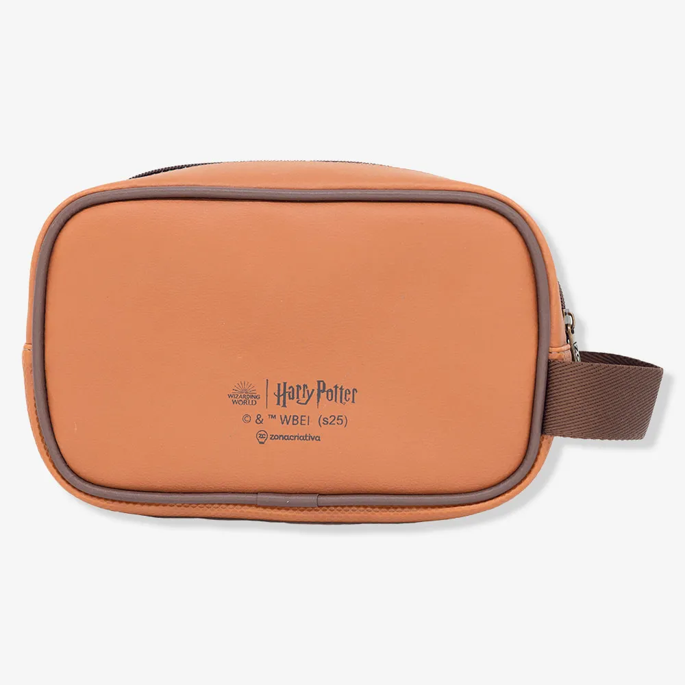 Necessaire Viagem Hogwarts - Harry Potter