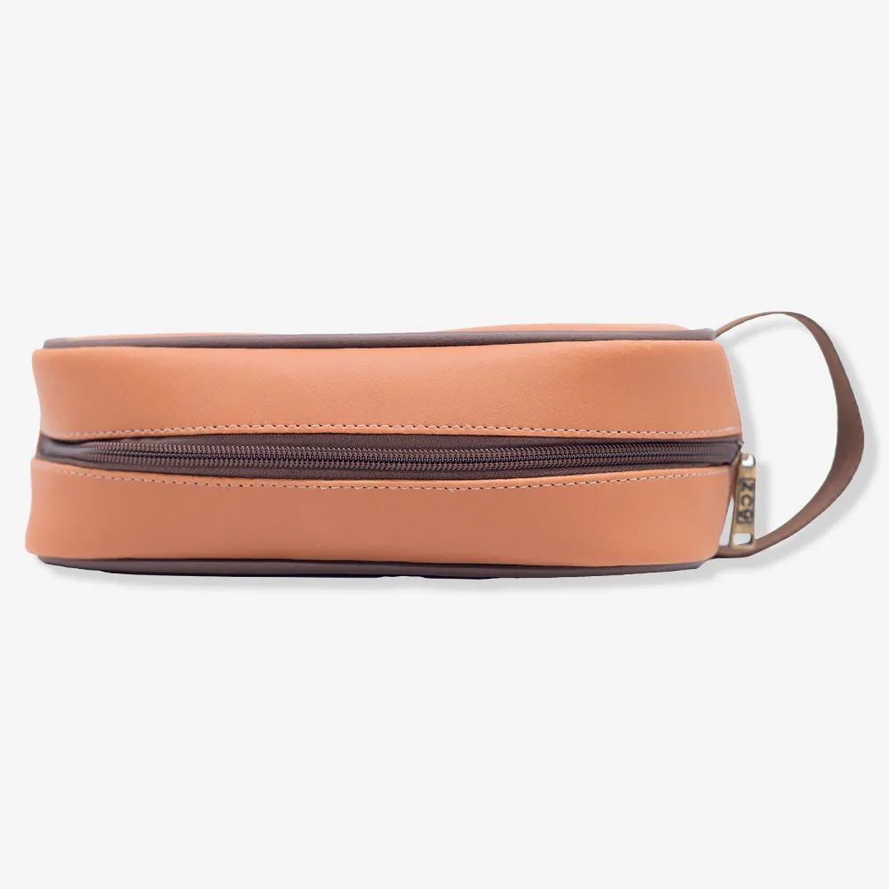 Necessaire Viagem Hogwarts - Harry Potter