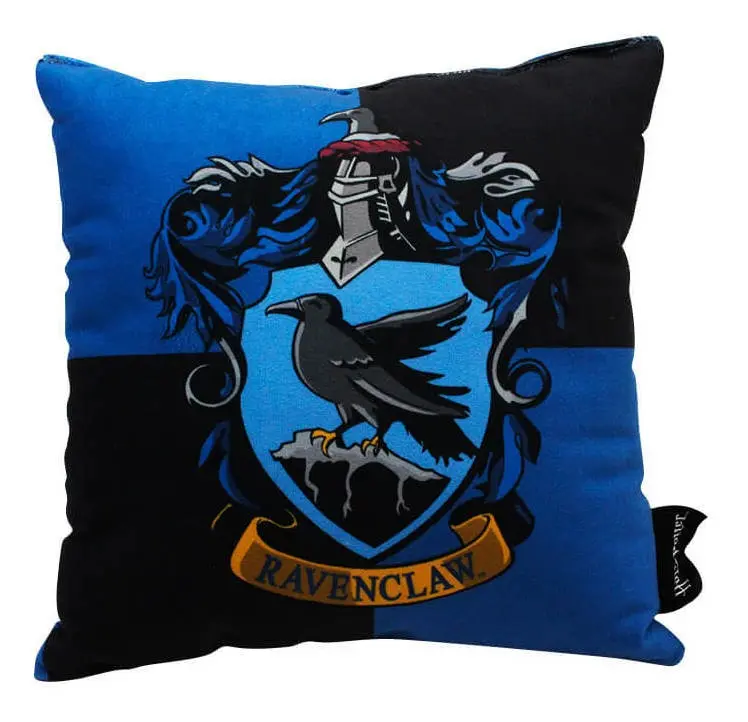 Mini Almofada Corvinal - Harry Potter