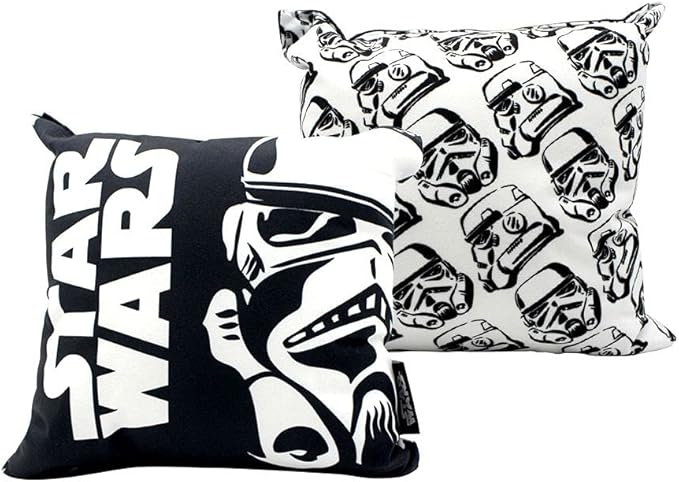 Almofada Stormtrooper - Star Wars