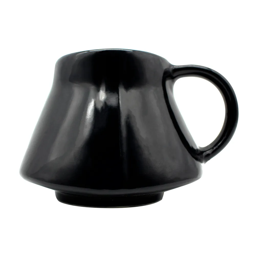 Caneca Formato Darth Vader - Star Wars