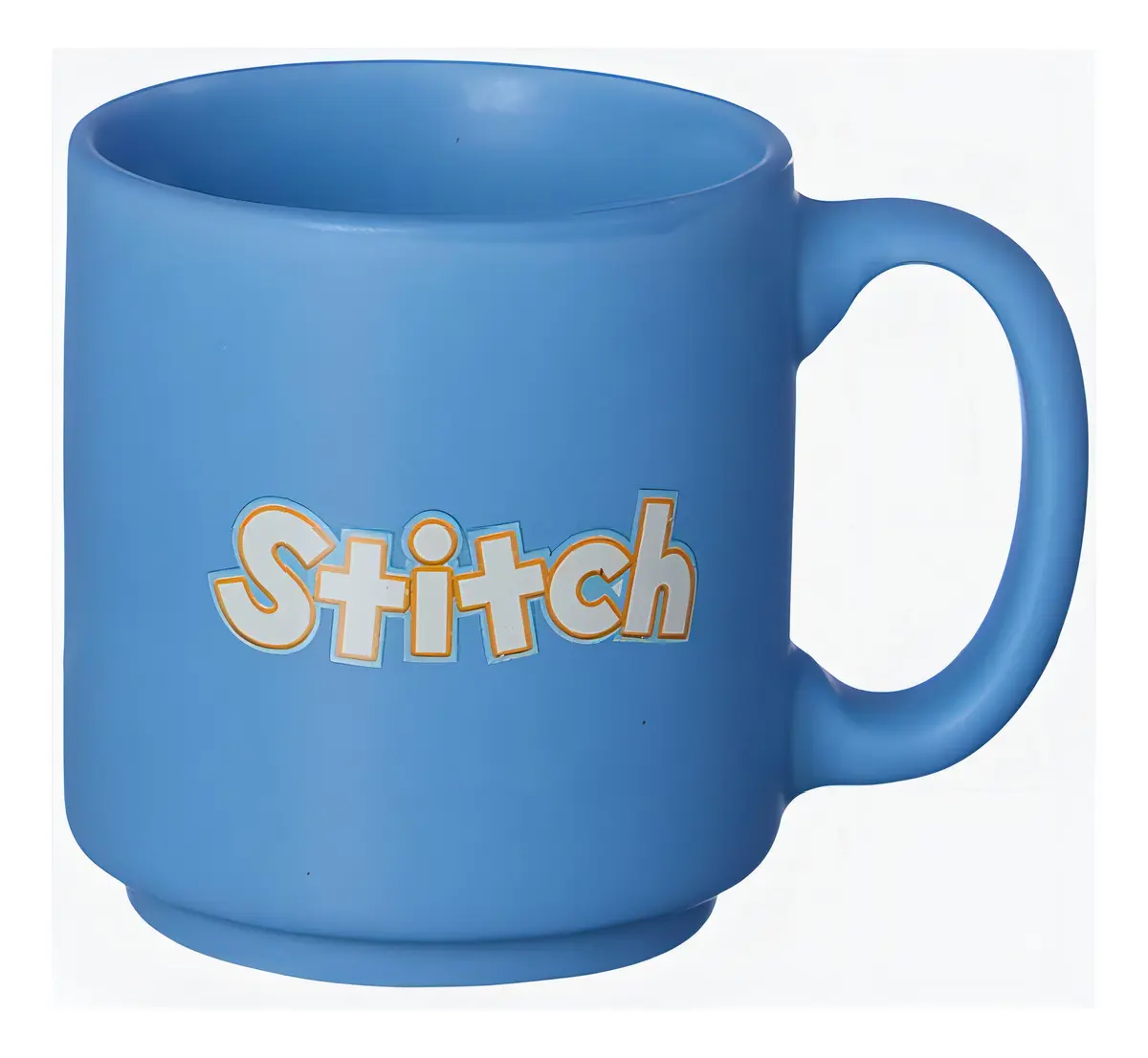 Caneca Mini Tina - Stitch