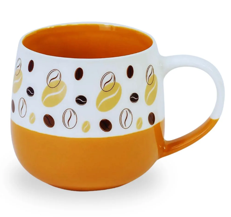 Caneca Maggie Café